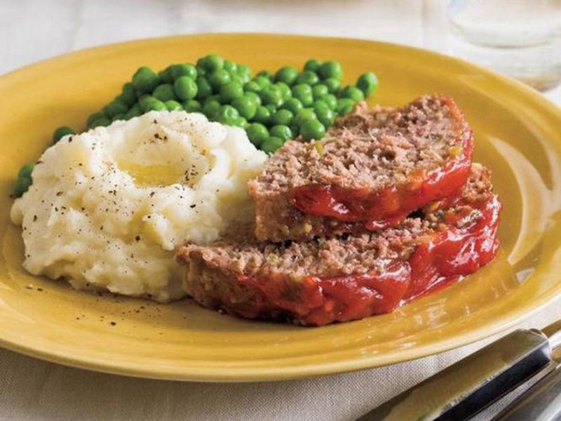 Meat loaf